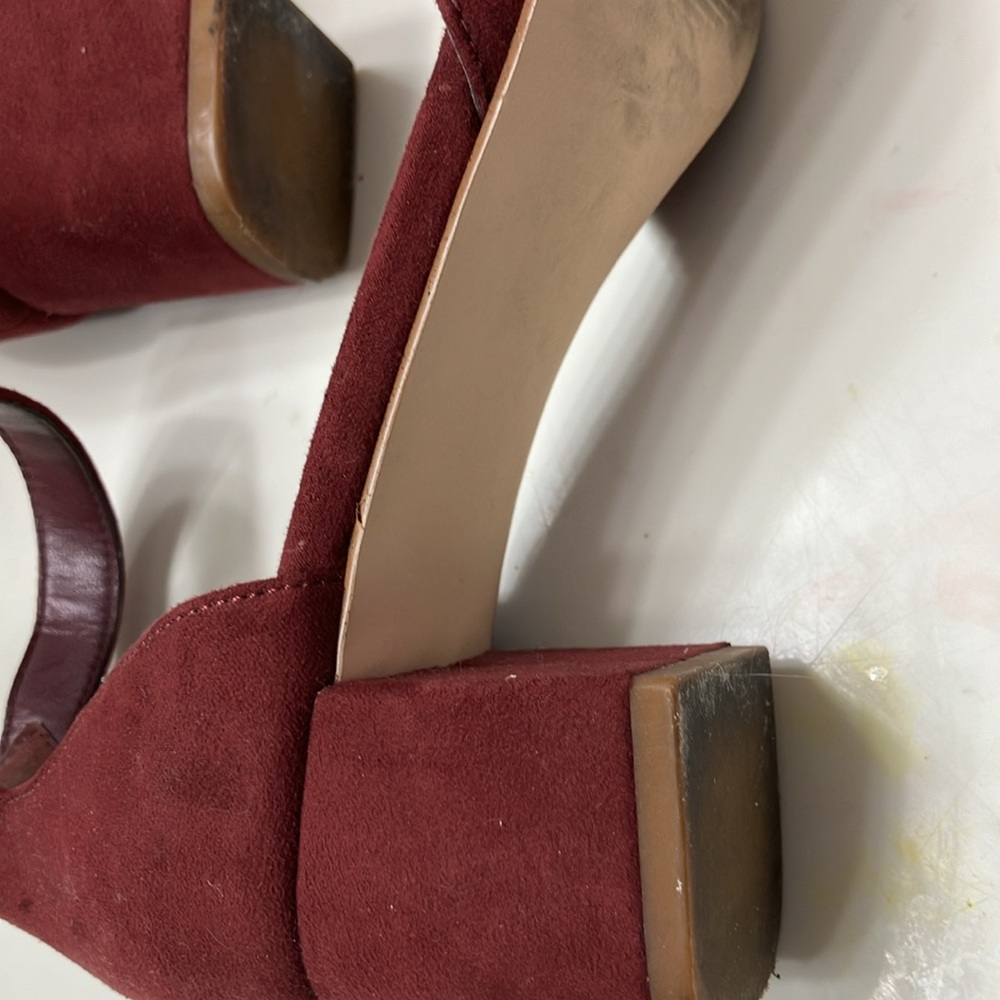 Ladies shoes - Picture 6 of 8